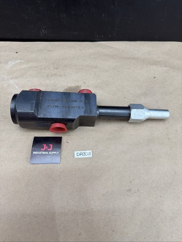 Collettore cyrus shank 847m - collettore,