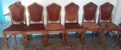 Sedie stile classico - sedie, in