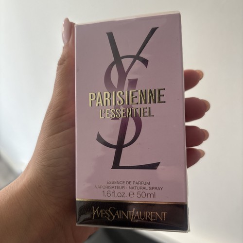 Parisienne yves saint - yves,