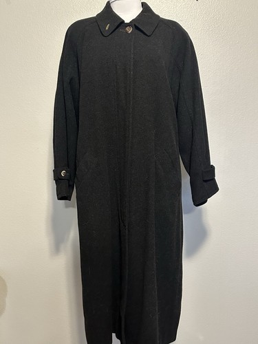 Cappotto spolverino classico