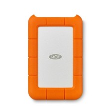 LaCie Rugged Mini 4TB, Hard