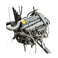 MOTORE PER OPEL Agila 1°