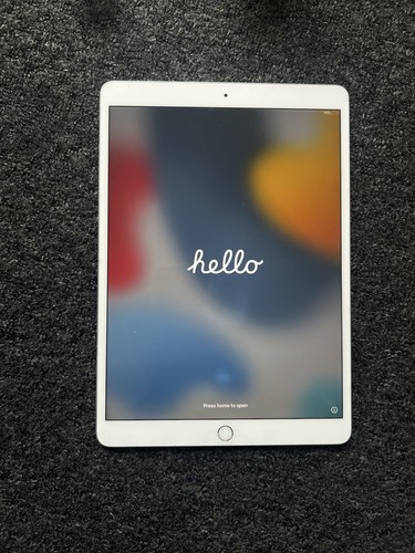 Ipad air generazione - 3a,