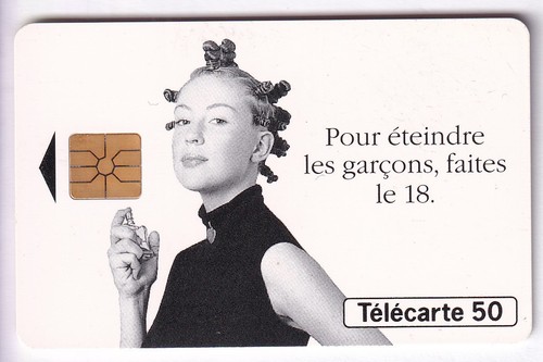 Telecarte phonecard - phonecard,
