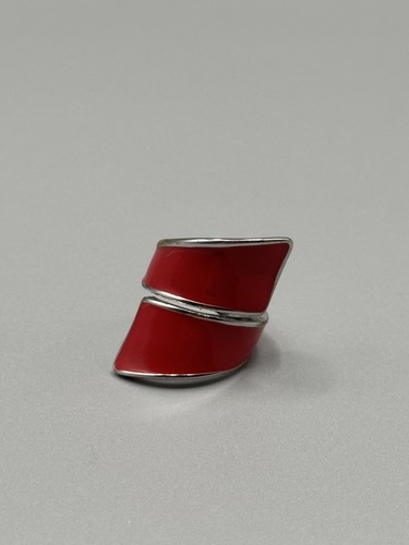 Anello vintage fascia - a,