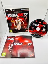 NBA 2K17 PS3 Versione Italiana