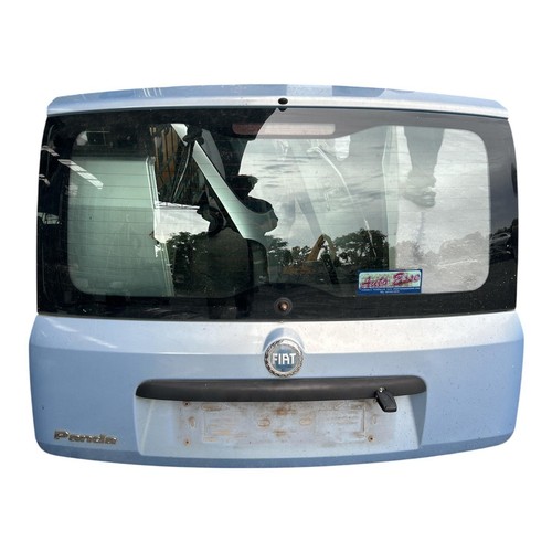Portellone posteriore per fiat - portellone,