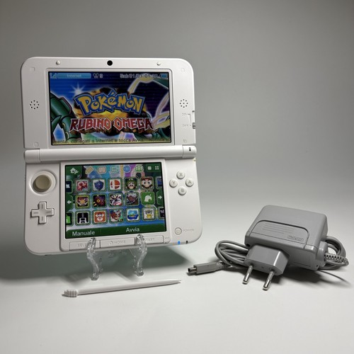 Console nintendo 3ds - 3ds, xl