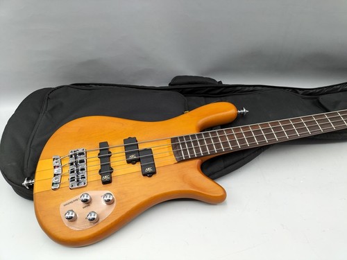 Warwick rockbass streamer - warwick,
