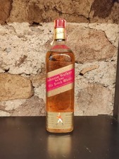 Johnnie Walker Red Label Old