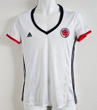 Colombia Adidas Maglia Calcio