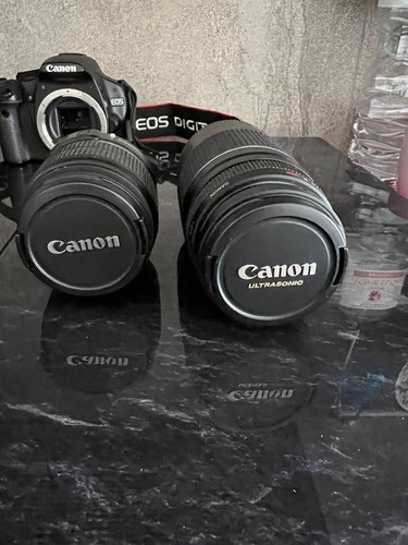 Canon eos 500d - canon,