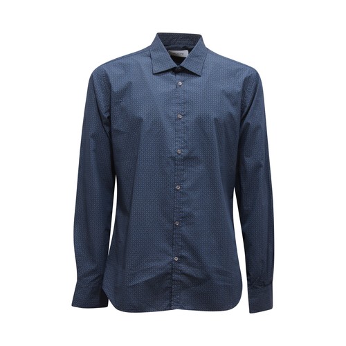 L3849 camicia uomo aglini - l3849,