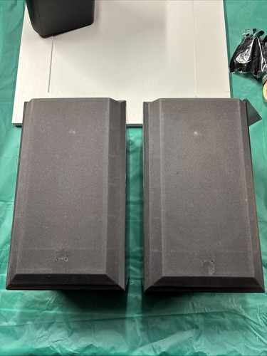 Bowers wilkins dm600 - b&w,,