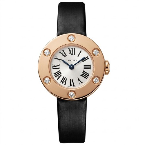 Orologio donna cartier leve - da,