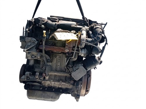Motore ford fiesta - fiesta, 1.4