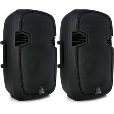 Behringer PK112A Altoparlante