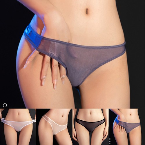 Slip donna sexy - vita, bassa
