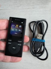 Sony NWZ-E394 ( 8GB ) Digital
