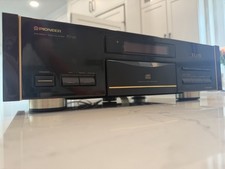 🔥Pioneer Elite PD-65 CD
