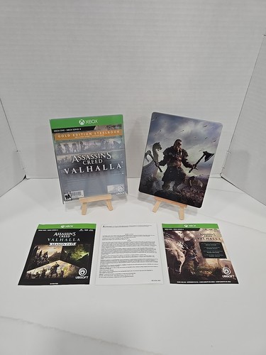 Assassin creed valhalla - assassin's,