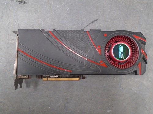 Gpu amd radeon 290x - amd, gb