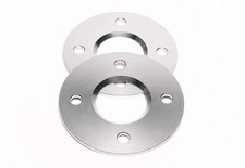 Coppia Distanziali Ruota