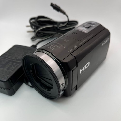 Videocamera sony hdr - videocamera,