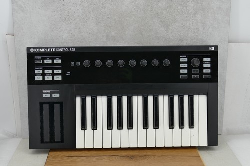 Native instruments - native,
