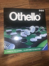 Nuovo!!  Ravensburger OTELLO