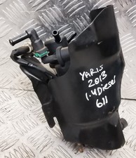 TOYOTA YARIS 1.4 DIESEL 12-13-14-15-16 UNITÀ ALLOGGIAMENTO FILTRO CARBURANTE