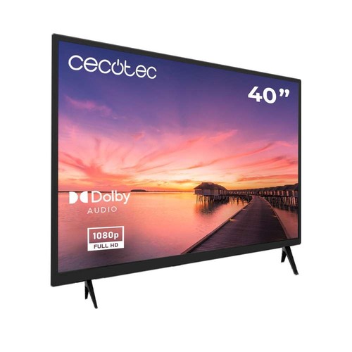 Smart led pouces - smart, tv
