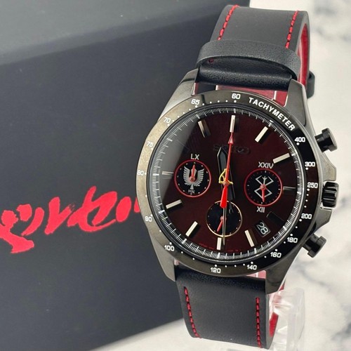 Seiko berserk 8t63 01s0 - berserk, 8t63-01s0