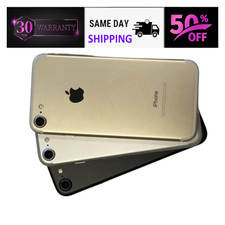 Apple iPhone 7 32 GB 128 GB