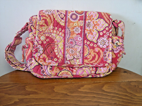 Tascabile vera bradley - vera,