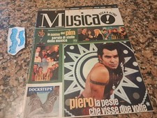 Musica di Repubblica-235/236