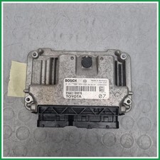 Centralina  Bosch 0261S04464