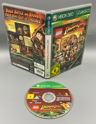 Lego indiana jones gioco - jones, |