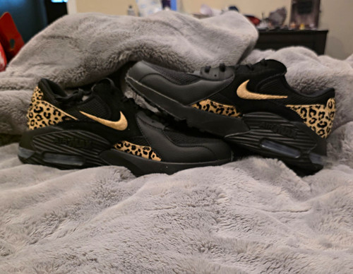 Nike air max excee - max,