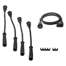 New Spark Plug Wire Set Herko