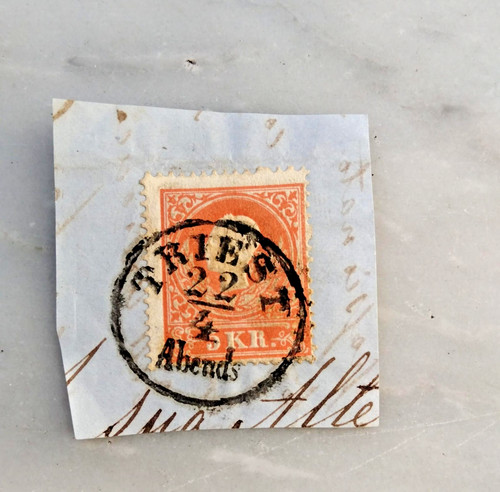 Austria 1859 franz joseph - 13),