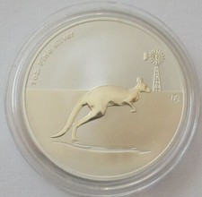 Australia 1 dollaro 2012