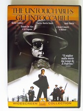 The Untouchables - Gli