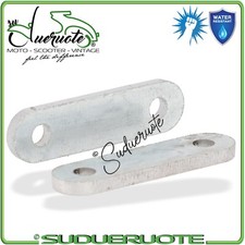 Piastra rinforzo kit pedana - piastra,