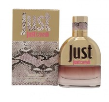 JUST CAVALLI JUST FOR HER EAU