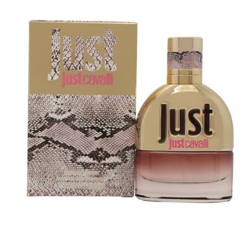 Just cavalli for - just, her