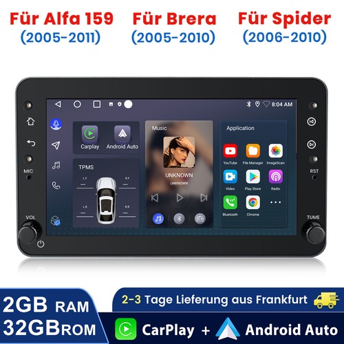 Autoradio carplay android13 - autoradio,