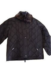 giubbotto invernale donna Taglia S