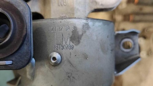 13130739 supporto motore opel