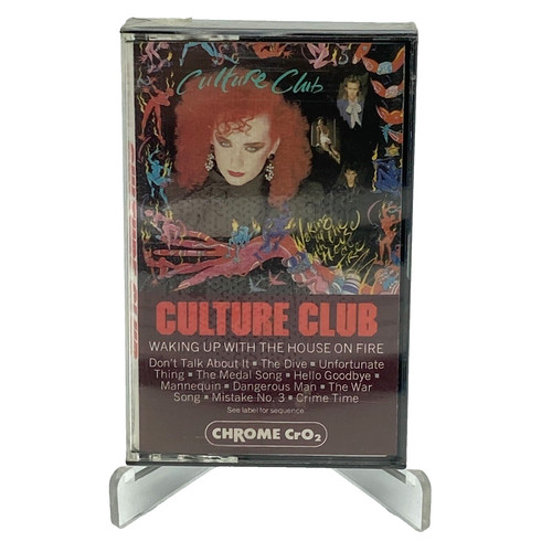 Culture club walking - walking, up